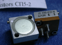 欧洲军工AP电位器SP5-2