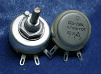 欧洲军工AP电位器SP5-20V