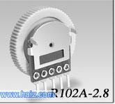 תʽλR102A-2.8