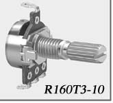 תʽλR160T3-10